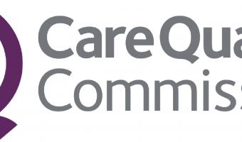 logo of Care Quality Commission