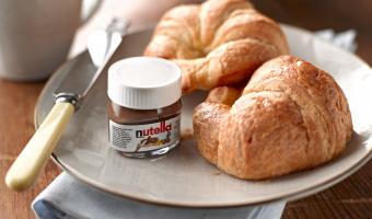 Ferrero, breakfast, research, images