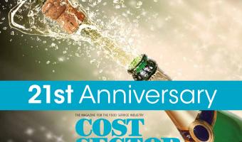 Cost Sector Catering Awards 21st Birthday images