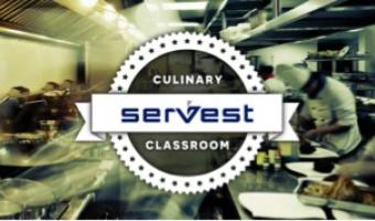 Servest Group launches 'Culinary Classroom'