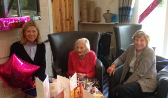 'Nan who loves naan’ nominated for top curry award