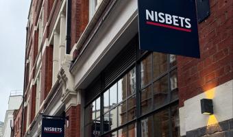 Nisbets hosts celebratory launch event for new Tower Street store