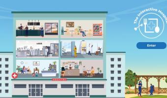 Foodservice wholesaler Bidfood launches Interactive Hospital 