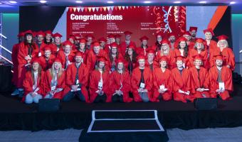 The Opportunity Provider makes Sunday Times Top 100 apprenticeship employers 