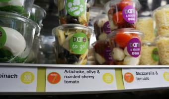 Bartlett Mitchell’s DARE campaign enjoys new year success