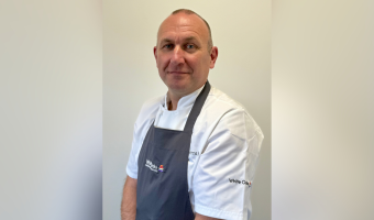 White Oaks appoints head of culinary to enhance food offer 