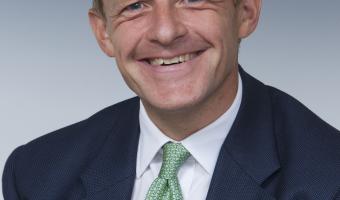 Schools Minister David Laws