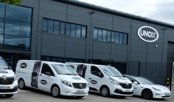 Unox joins ENSE as supplier member to strengthen industry collaboration