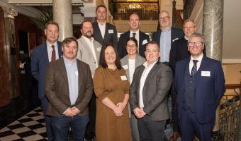 Arena roundtable unites industry figures to explore future of British food 