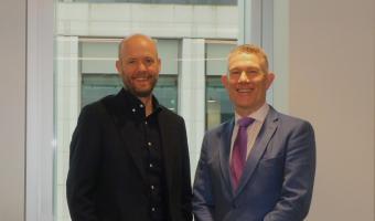 London caterer Vacherin confirms leadership evolution 