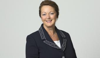 Debbie White EO Sodexo UK & Ireland public service pledge