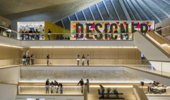 Restaurant Associates announces new partnership with Design Museum 