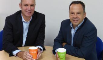 Huhtamaki UK appoints new general manager and sales & marketing director