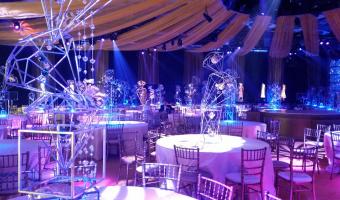 Payne + Gunter caters at 60th anniversary of Duke of Edinburgh’s Award 