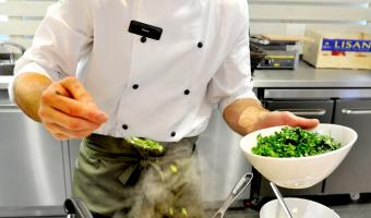 Dine expands further into care home sector