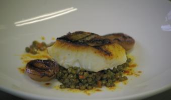 Chefs take part in Kikkoman masterclass