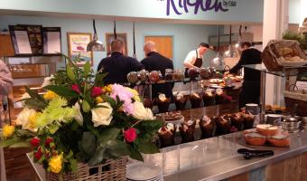 Edwards & Blake launches new facility at Domino Printing Solutions