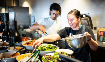 BaxterStorey unveils enhanced package of support for employees 