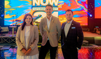 Industry charity HIT Scotland appoints three trustees 