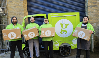 Venue caterer Grazing to donate 20,000 Magic Breakfasts this Christmas
