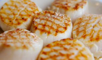 British seafood goes global with £1.5 million annual boost