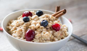 Government joins forces with household brands on free breakfast scheme