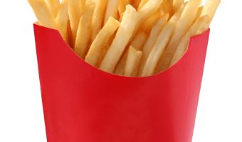 Three weekly servings of French fries linked to higher diabetes risk