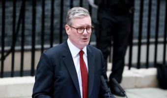 PM visits Peterborough school to celebrate free school meals expansion