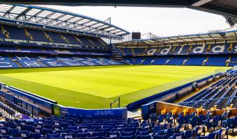Chelsea FC appoints Legends/ASM Global as new catering provider 