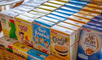 Morrisons rolls out free Kellogg’s breakfast in cafés to fight holiday hunger 