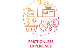 ‘Frictionless’ store