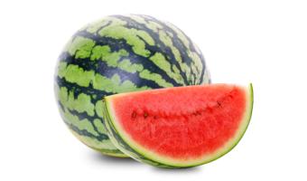 Fun Friday Food Facts: summer foods edition 