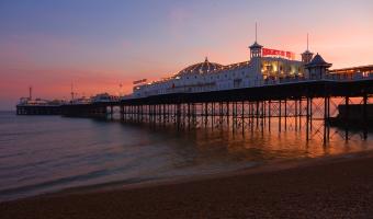 HCA chair Iain Robertson offers preview of Leadership & Development Forum