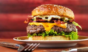 Research shows calorie labelling makes small but measurable difference