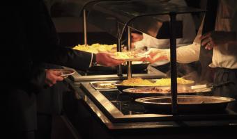 Derbyshire school meal prices to increase by more than 40% 