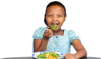 Food industry giants sign up to the Bang In Some Beans campaign