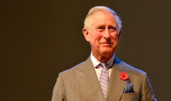 prince charles natasha alleregy research foundation symposium