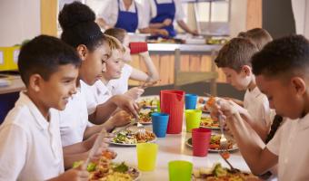 School meal price increases 