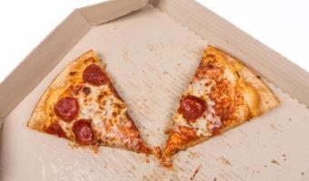 Fun Friday Food Facts: Pepperoni Pizza Day