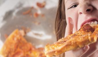 ultra processed foods school meals research