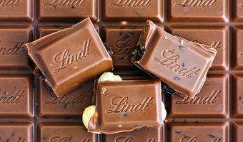Research reveals nation’s favourite Christmas chocolates 