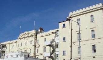 Brighton & Sussex University Hospitals NHS Trust