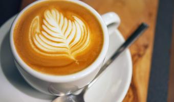Challenge for caterers in coffee