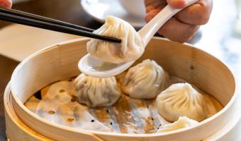 Fun Friday Food Facts: National Dumpling Day edition 