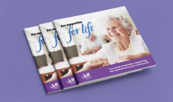 Kff creates care home resource to enhance support for caterers