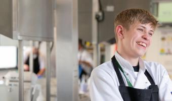 Umbrella Training introduces new commis chef apprenticeship