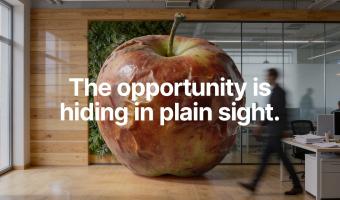 WRAP launches campaign to reframe food waste as economic & climate opportunity
