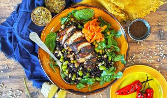 Bidfood reveals 5 key summer trends shaping menus across hospitality industry 