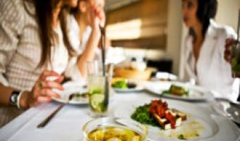 Industry forum foodservice Horizons 