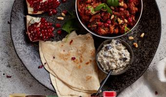Essential Cuisine launches giveaway to celebrate Plant-Based Week